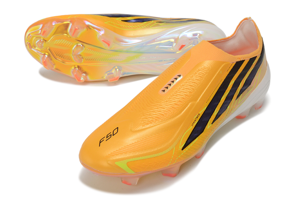 Adidas F50 Hyperfast Elite FG