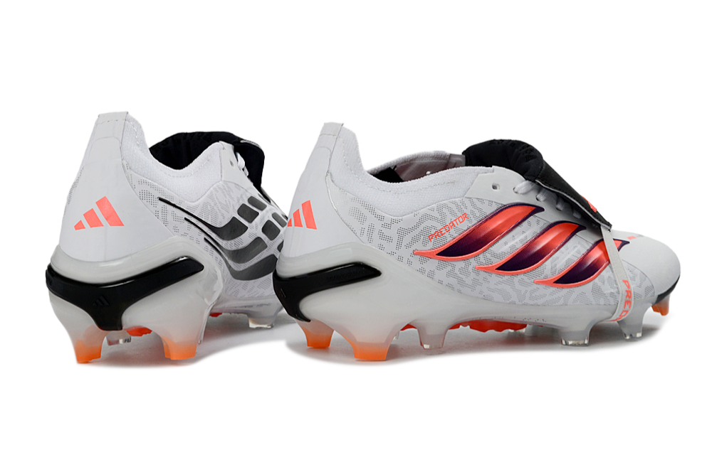 Adidas Predator Tongue Elite Fg