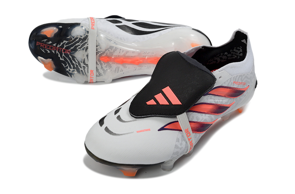 Adidas Predator Tongue Elite Fg