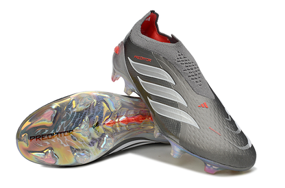 Adidas Predator Laceles Elite FG