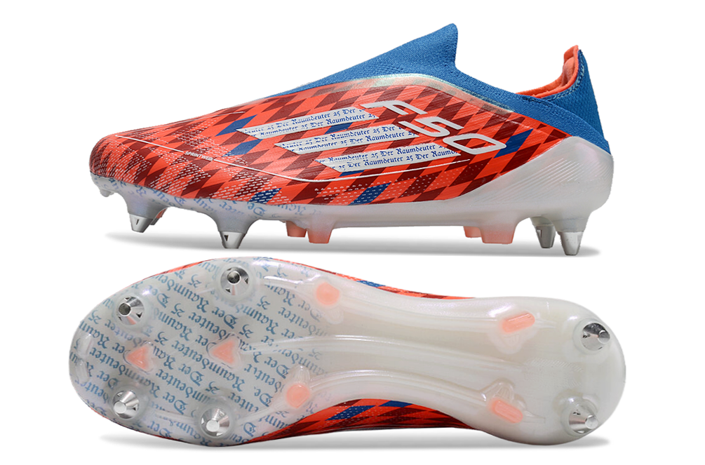 Adidas F50 Laceles Elite SG