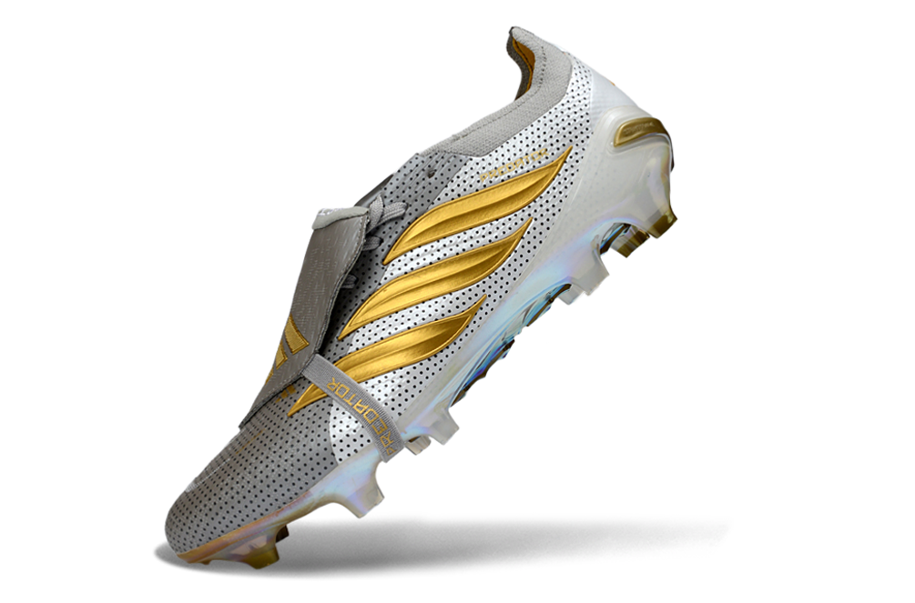 Adidas Predator Tongue Elite Fg