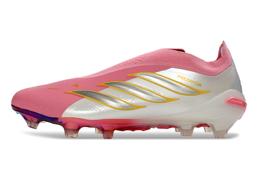 Adidas Predator Laceles Elite FG