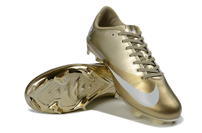 Nike Mercurial Vapor Gold CR7  Elite FG