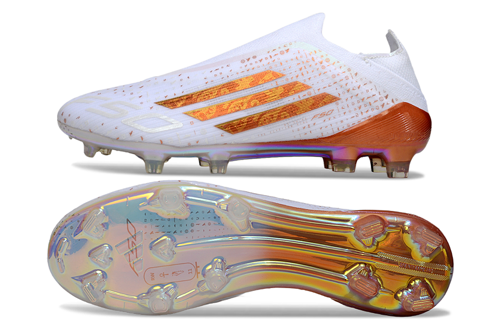 Adidas F50 Mo Salah Elite Fg