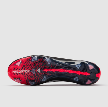Adidas Predator Laceles Elite FG