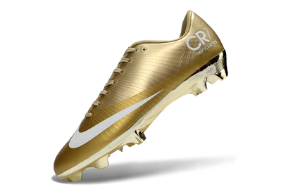Nike Mercurial RGN CR7 Gold Elite FG