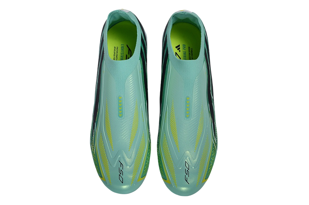 Adidas F50 Hyperfast Elite FG