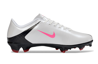Mercurial RGN