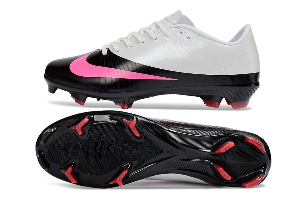 Mercurial RGN
