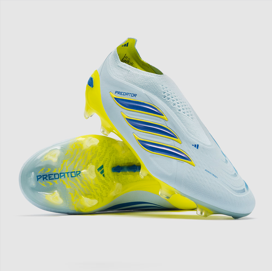 Adidas Predator Laceles Elite FG