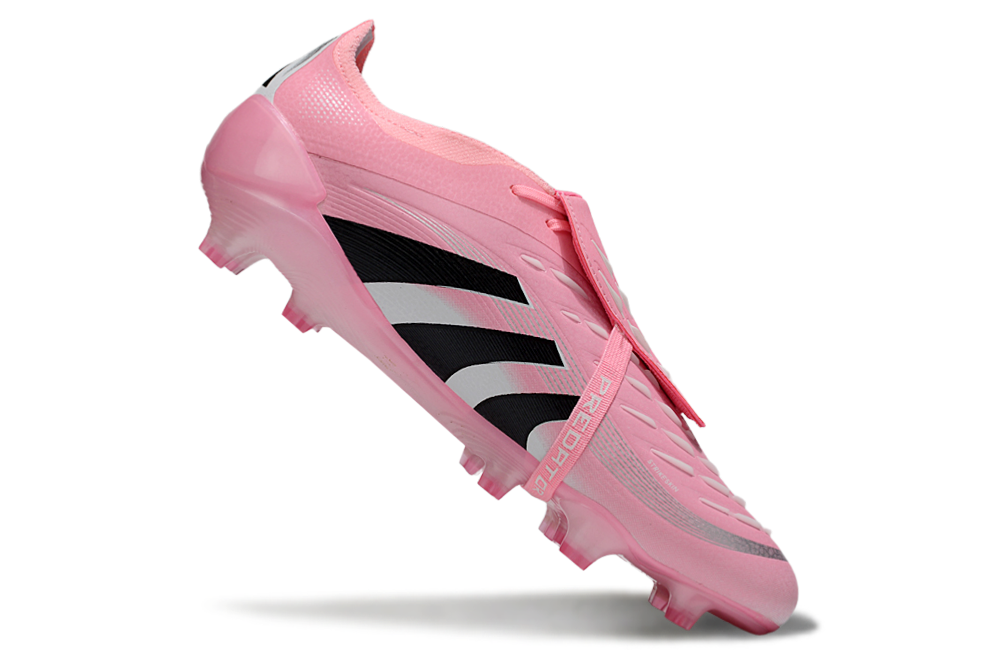 Adidas Predator Tongue Beckham Elite Fg