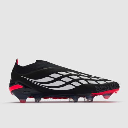 Adidas Predator Laceles Elite FG