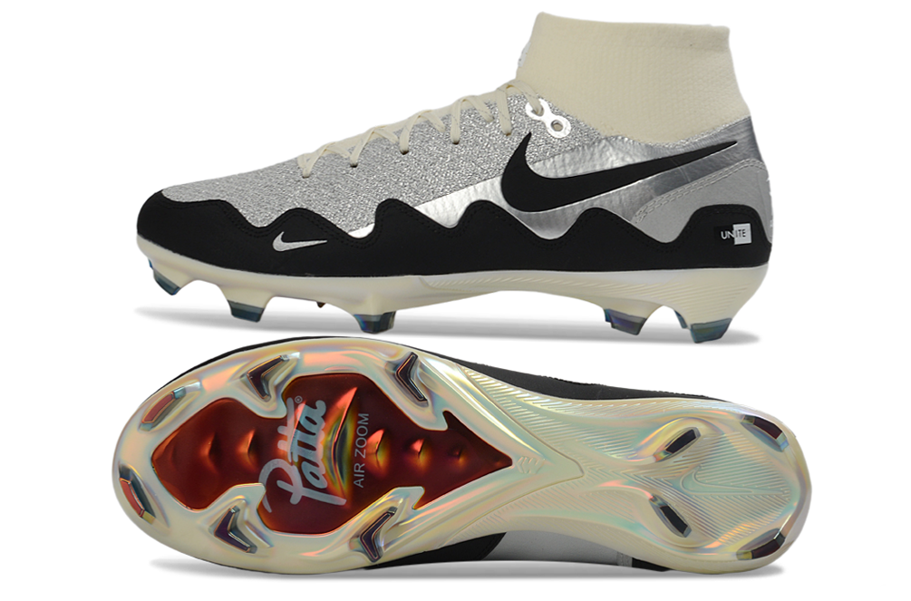 Nike Mercurial Patta Elite FG