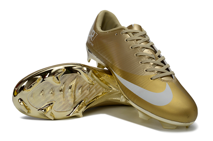 Nike Mercurial RGN CR7 Gold Elite FG