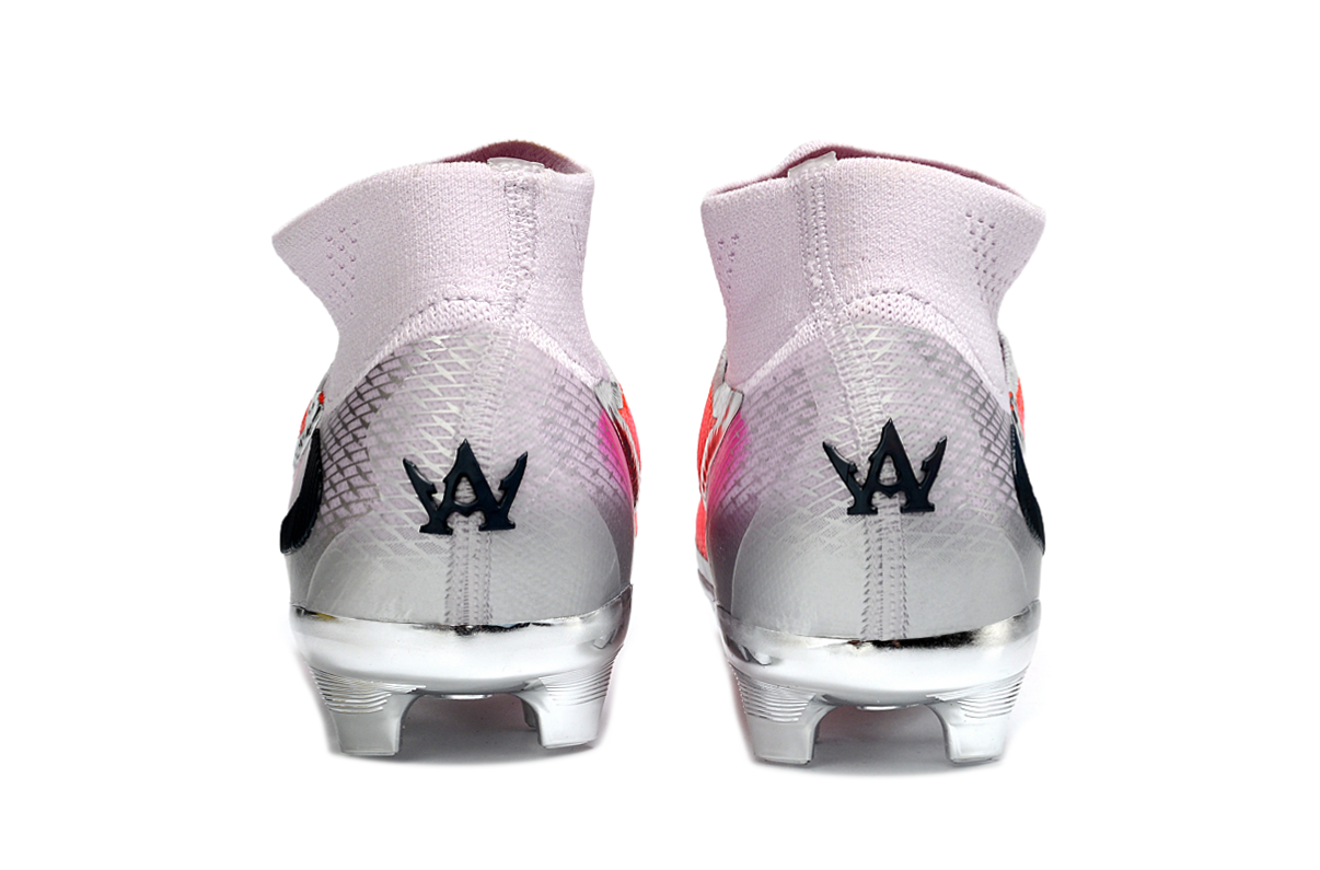 Nike Phantom 6 High Putellas Elite FG