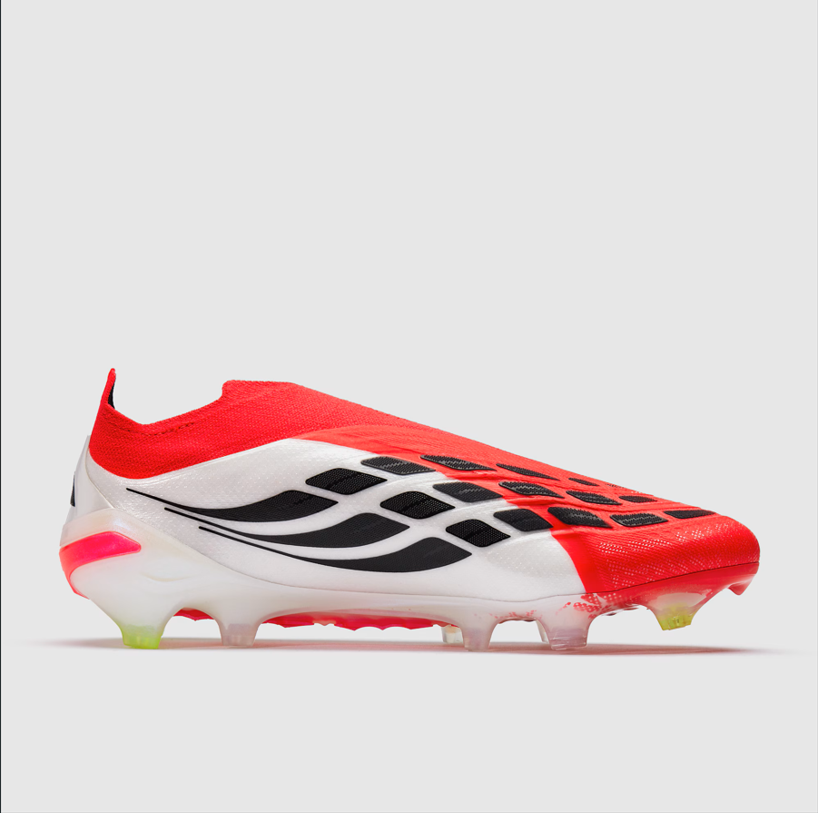 Adidas Predator Laceles Elite FG