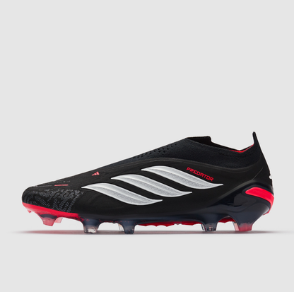 Adidas Predator Laceles Elite FG