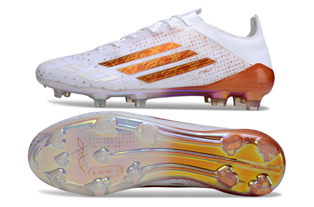 Adidas F50 Mo Salah Elite FG