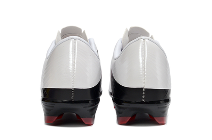 Mercurial RGN