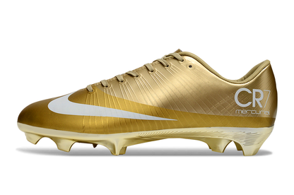 Nike Mercurial RGN CR7 Gold Elite FG