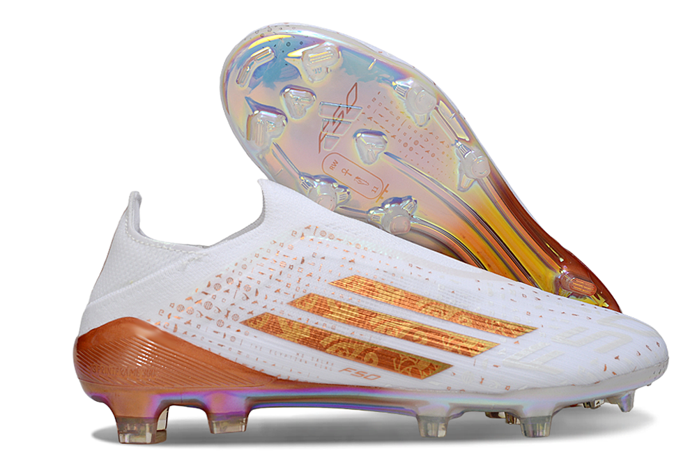 Adidas F50 Mo Salah Elite Fg