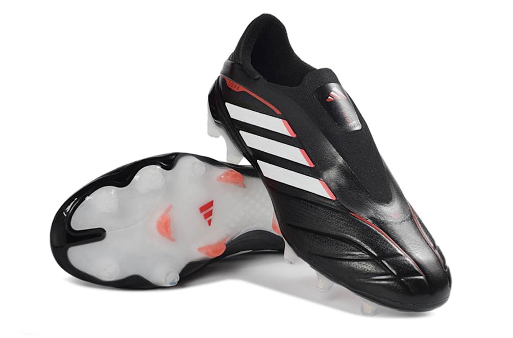 Adidas Copa Elite FG sem cordões