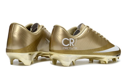 Nike Mercurial RGN CR7 Gold Elite FG