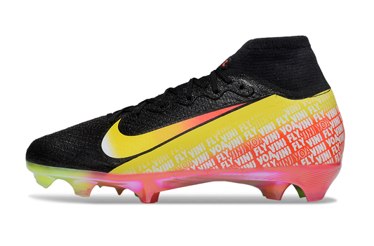 Nike Mercurial Superfly 10 "Vini Jr" Elite FG