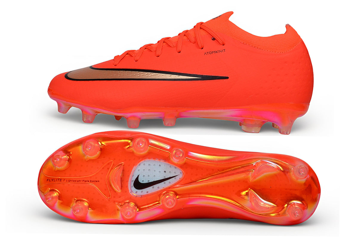 Nike Mercurial Vapor Elite AG