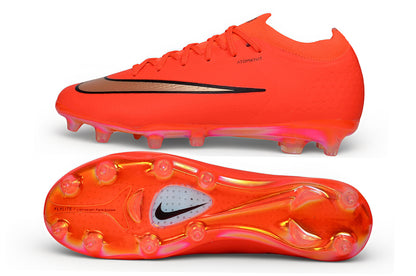 Nike Mercurial Vapor Elite AG