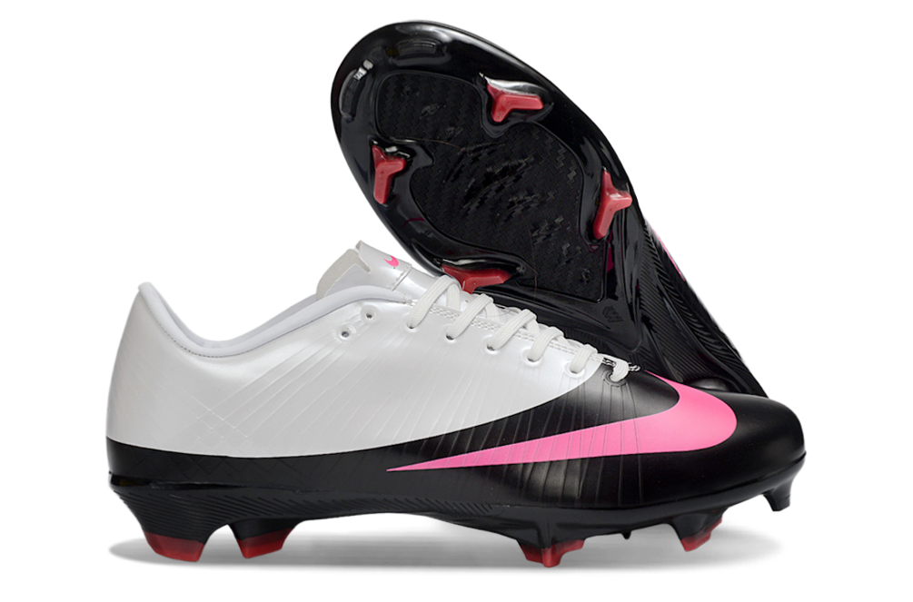 Mercurial RGN