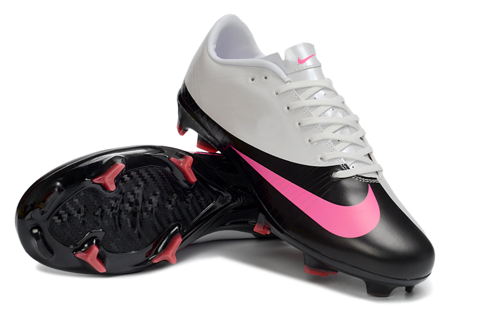 Mercurial RGN