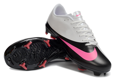 Mercurial RGN