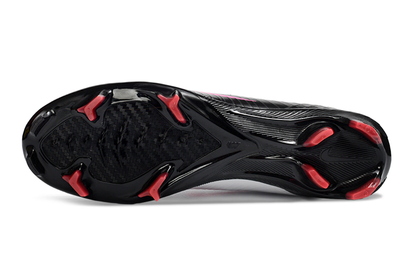 Mercurial RGN
