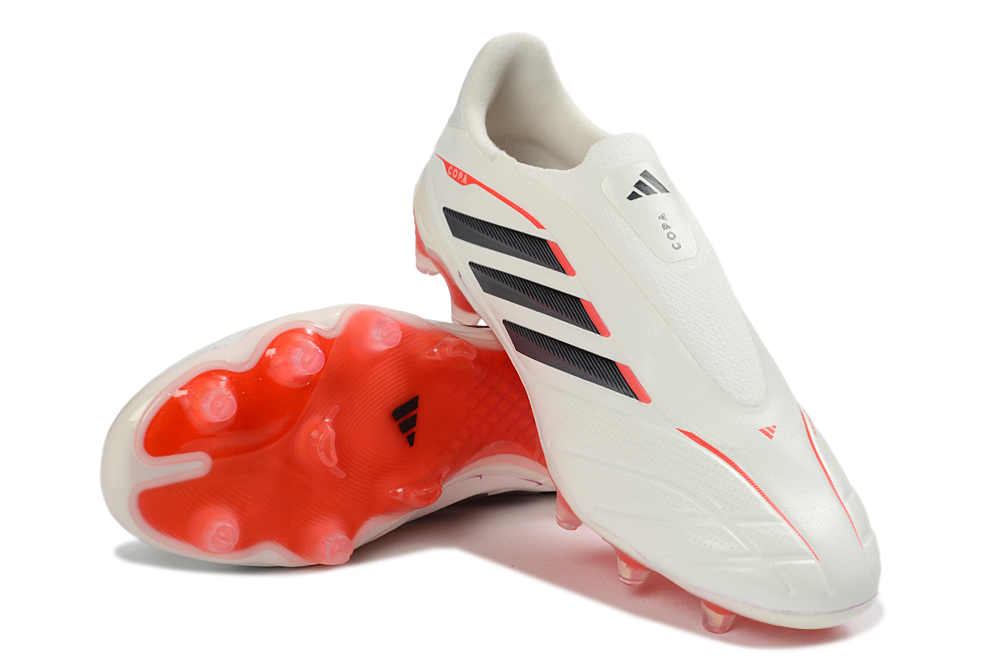 Adidas Copa Elite FG sem cordões