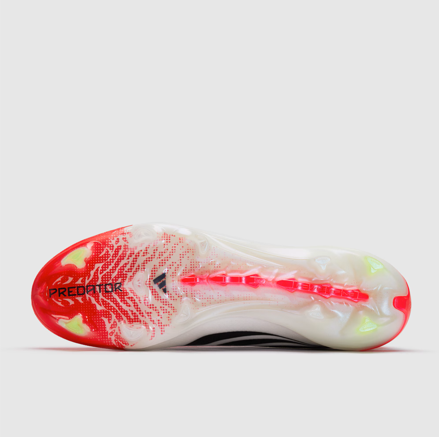 Adidas Predator Laceles Elite FG