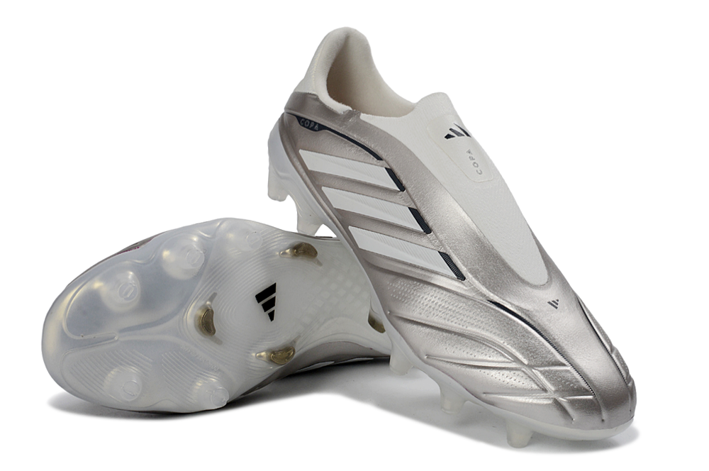 Adidas Copa Elite FG sem cordões