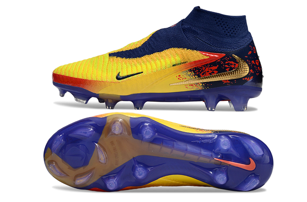 Nike Phantom 6 High Elite FG