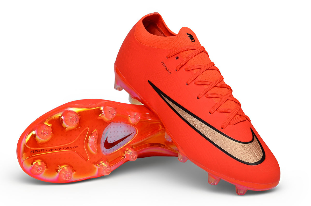 Nike Mercurial Vapor Elite AG