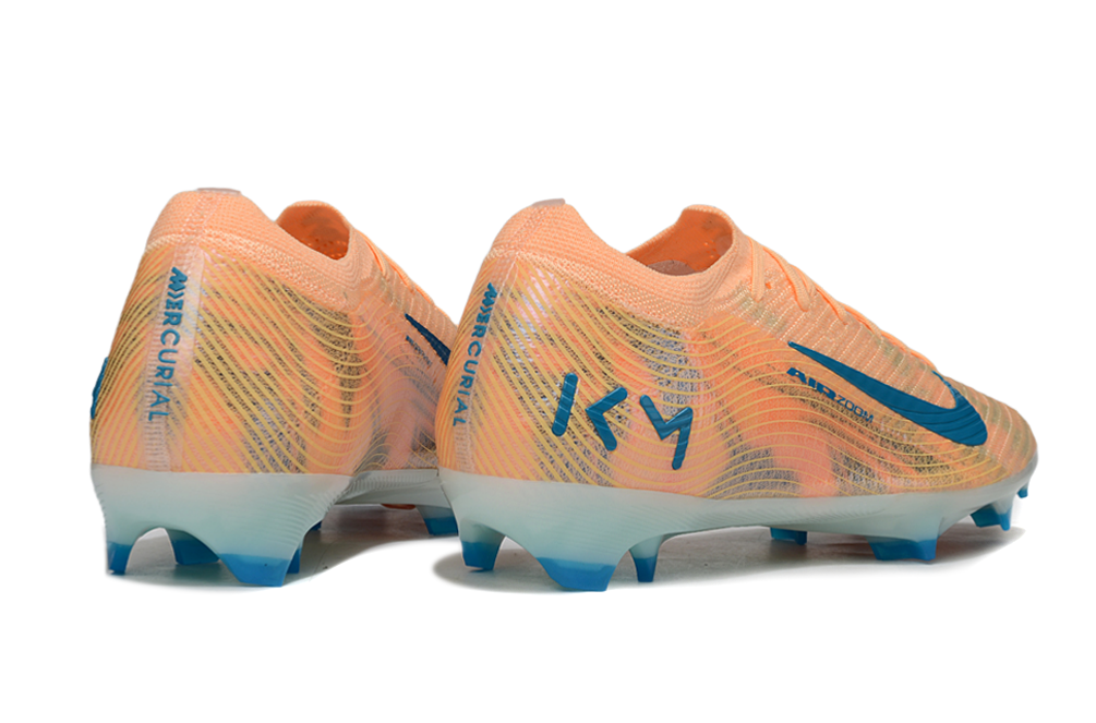 Nike Mercurial KM Elite FG