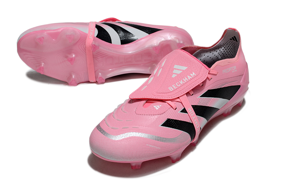 Adidas Predator Tongue Beckham Elite Fg
