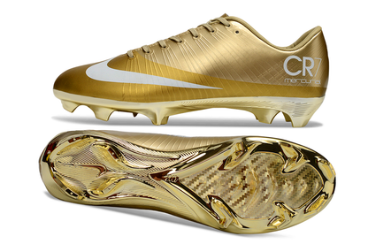 Nike Mercurial RGN CR7 Gold Elite FG