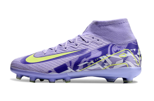 Nike Mercurial Superfly 10 Elite AG