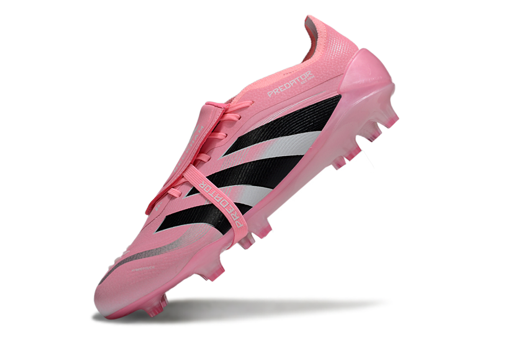 Adidas Predator Tongue Beckham Elite Fg
