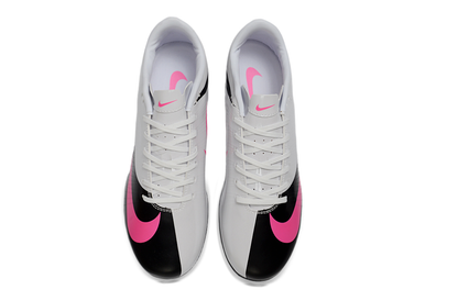 Mercurial RGN