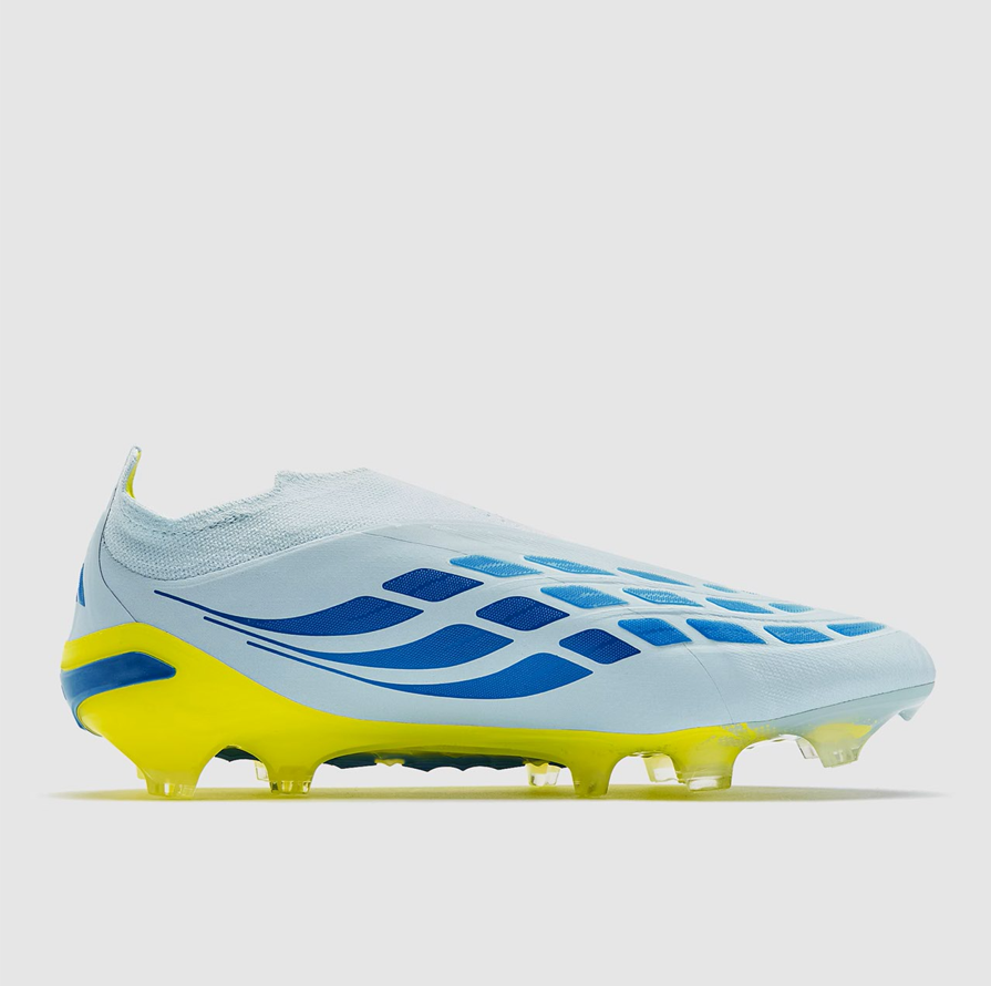 Adidas Predator Laceles Elite FG