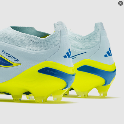 Adidas Predator Laceles Elite FG