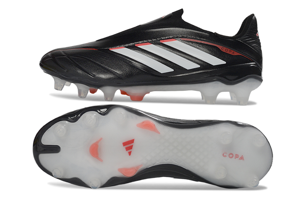 Adidas Copa Elite FG sem cordões