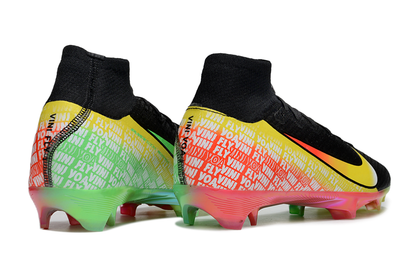 Nike Mercurial Superfly 10 "Vini Jr" Elite FG
